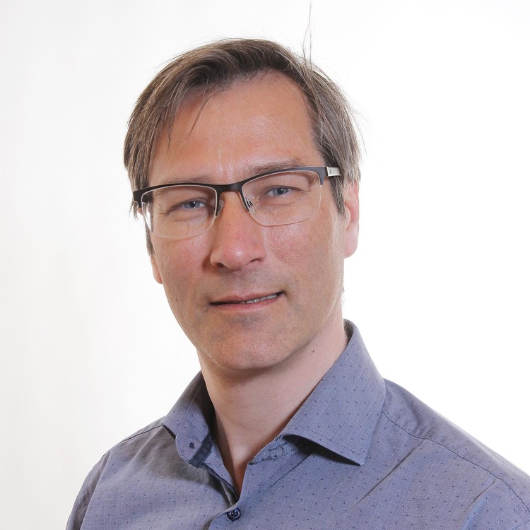 Helge Fredriksen